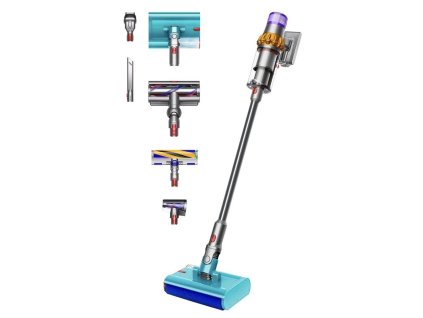 Dyson V15s Detect Submarine