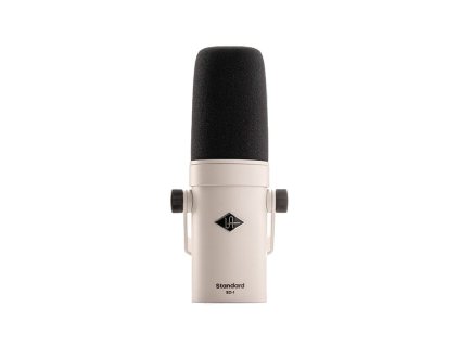 Universal Audio SD-1 - dynamický mikrofon