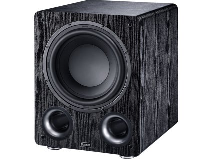 Magnat ALPHA RS12 Černá Aktivní subwoofer 120 W