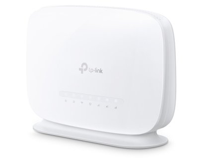 TP-Link Archer MR505 bezdrátový router Gigabit Ethernet Dvoupásmový (2,4 GHz / 5 GHz) 4G Bílá