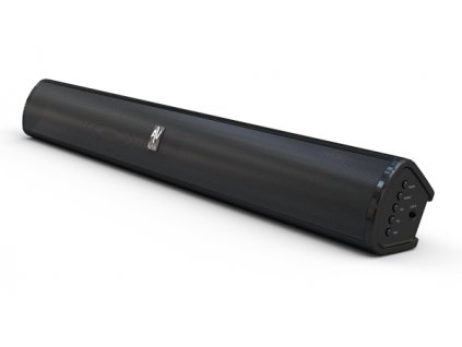 AVTEK Soundbar 2.1 ver.2, bass-reflex, HDMI (ARC)