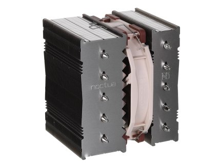 CHLAZENÍ PROCESORU NOCTUA NH-D12L