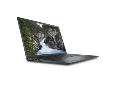 DELL Vostro 3520 Intel® Core™ i5 i5-1235U Laptop 39,6 cm (15.6") Full HD 16 GB DDR4-SDRAM 512 GB SSD Wi-Fi 5 (802.11ac) Windows 11 Pro Černá