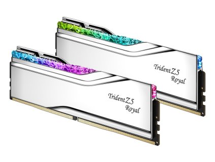 G.Skill F5-7200J3445G16GX2-TR5S paměťový modul 32 GB 2 x 16 GB DDR5