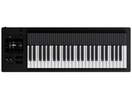 Expressive E Osmose - syntezátor, MPE MIDI kontrolér, MIDI kontrolér
