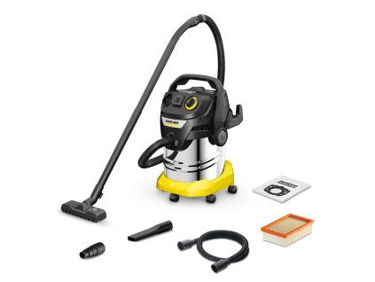 KARCHER KWD 6 P S V-25/6/22 univerzální vysavač - 1.628-484.0