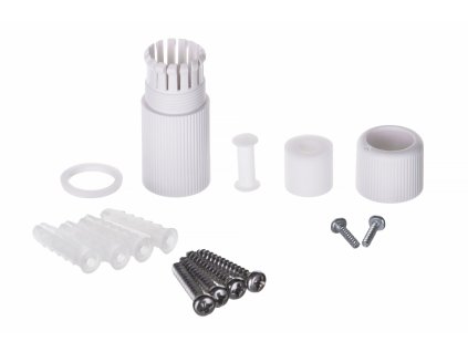 Imou Cruiser Dual Provedení Turret Bezpečnostní IP kamera Venkovní 2304 x 1296 px Strop