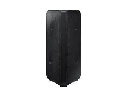 Samsung Sound Tower MX-ST50B Černá Kabelový a bezdrátový 240 W