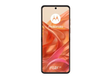 MOTOROLA RAZR 50 8/256GB SPRITZ ORANŽOVÁ