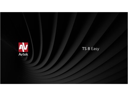 AVTEK INTERAKTIVNÍ MONITOR DOTYKOVÝ DISPLEJ 8 EASY 65