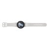 Samsung Galaxy Watch7 3,81 cm (1.5") AMOLED 44 mm Digitální 480 x 480 px Dotyková obrazovka Stříbrná Wi-Fi GPS