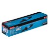 Makita GD0600 die/straight grinder Modrá 25000 ot/min 400 W