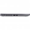 ASUS M515DA-BQ1243 notebook 3250U 39,6 cm (15.6") Full HD AMD Ryzen™ 3 8 GB DDR4-SDRAM 256 GB SSD Wi-Fi 5 (802.11ac) NoOS Šedá