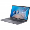 ASUS M515DA-BQ1243 notebook 3250U 39,6 cm (15.6") Full HD AMD Ryzen™ 3 8 GB DDR4-SDRAM 256 GB SSD Wi-Fi 5 (802.11ac) NoOS Šedá