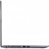 ASUS M515DA-BQ1243 notebook 3250U 39,6 cm (15.6") Full HD AMD Ryzen™ 3 8 GB DDR4-SDRAM 256 GB SSD Wi-Fi 5 (802.11ac) NoOS Šedá