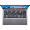ASUS M515DA-BQ1243 notebook 3250U 39,6 cm (15.6") Full HD AMD Ryzen™ 3 8 GB DDR4-SDRAM 256 GB SSD Wi-Fi 5 (802.11ac) NoOS Šedá