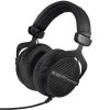 Beyerdynamic DT 990 PRO 80 ohm Black Limited Edition - otevřená studiová sluchátka
