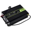 Green Cell INV07 zdroj/transformátor Auto 300 W Černá