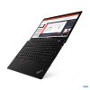 Lenovo ThinkPad T15 i5-1135G7 Notebook 39,6 cm (15.6") Full HD Intel® Core™ i5 16 GB DDR4-SDRAM 512 GB SSD Wi-Fi 6 (802.11ax) LTE Windows 10 Pro Černá