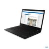 Lenovo ThinkPad T15 i5-1135G7 Notebook 39,6 cm (15.6") Full HD Intel® Core™ i5 16 GB DDR4-SDRAM 512 GB SSD Wi-Fi 6 (802.11ax) LTE Windows 10 Pro Černá
