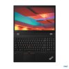 Lenovo ThinkPad T15 i5-1135G7 Notebook 39,6 cm (15.6") Full HD Intel® Core™ i5 16 GB DDR4-SDRAM 512 GB SSD Wi-Fi 6 (802.11ax) LTE Windows 10 Pro Černá