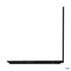 Lenovo ThinkPad T15 i5-1135G7 Notebook 39,6 cm (15.6") Full HD Intel® Core™ i5 16 GB DDR4-SDRAM 512 GB SSD Wi-Fi 6 (802.11ax) LTE Windows 10 Pro Černá