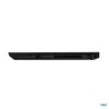 Lenovo ThinkPad T15 i5-1135G7 Notebook 39,6 cm (15.6") Full HD Intel® Core™ i5 16 GB DDR4-SDRAM 512 GB SSD Wi-Fi 6 (802.11ax) LTE Windows 10 Pro Černá