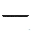 Lenovo ThinkPad T15 i5-1135G7 Notebook 39,6 cm (15.6") Full HD Intel® Core™ i5 16 GB DDR4-SDRAM 512 GB SSD Wi-Fi 6 (802.11ax) LTE Windows 10 Pro Černá