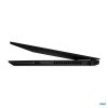 Lenovo ThinkPad T15 i5-1135G7 Notebook 39,6 cm (15.6") Full HD Intel® Core™ i5 16 GB DDR4-SDRAM 512 GB SSD Wi-Fi 6 (802.11ax) LTE Windows 10 Pro Černá