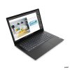 Lenovo V V14 i3-1115G4 Notebook 35,6 cm (14") Full HD Intel® Core™ i3 8 GB DDR4-SDRAM 256 GB SSD Wi-Fi 5 (802.11ac) Windows 10 Home Černá