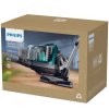 Philips 5000 series Bezsáčkový vysavač FC9555/09