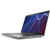 DELL Latitude 5430 i7-1265U Notebook 35,6 cm (14") Dotyková obrazovka Full HD Intel® Core™ i7 16 GB DDR4-SDRAM 512 GB SSD Wi-Fi 6E (802.11ax) Windows 11 Pro Šedá