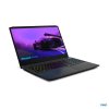 Lenovo IdeaPad Gaming 3 15IHU6 i7-11370H 15.6" FHD IPS 250nits AG 60Hz 8GB DDR4 3200 SSD512 GeForce RTX 3050 4GB 45Wh LAN Win11 Shadow Black