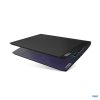 Lenovo IdeaPad Gaming 3 15IHU6 i7-11370H 15.6" FHD IPS 250nits AG 60Hz 8GB DDR4 3200 SSD512 GeForce RTX 3050 4GB 45Wh LAN Win11 Shadow Black
