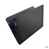 Lenovo IdeaPad Gaming 3 15IHU6 i7-11370H 15.6" FHD IPS 250nits AG 60Hz 8GB DDR4 3200 SSD512 GeForce RTX 3050 4GB 45Wh LAN Win11 Shadow Black