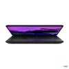 Lenovo IdeaPad Gaming 3 15IHU6 i7-11370H 15.6" FHD IPS 250nits AG 60Hz 8GB DDR4 3200 SSD512 GeForce RTX 3050 4GB 45Wh LAN Win11 Shadow Black