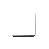 Lenovo ThinkPad P1 i7-11800H Mobilní pracovní stanice 40,6 cm (16") WQXGA Intel® Core™ i7 16 GB DDR4-SDRAM 1000 GB SSD NVIDIA RTX A2000 Wi-Fi 6E (802.11ax) Windows 10 Pro Černá