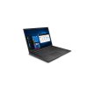 Lenovo ThinkPad P1 i7-11800H Mobilní pracovní stanice 40,6 cm (16") WQXGA Intel® Core™ i7 16 GB DDR4-SDRAM 1000 GB SSD NVIDIA RTX A2000 Wi-Fi 6E (802.11ax) Windows 10 Pro Černá