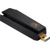 Adaptér USB WiFi - MSI AXE5400