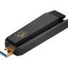 Adaptér USB WiFi - MSI AXE5400