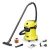 KARCHER hoover WD 3-18 Sada baterií V-17/20
