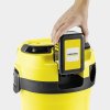 KARCHER hoover WD 3-18 Sada baterií V-17/20