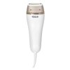 Braun Silk-expert Pro PL5356 Intenzivní pulzní světlo (IPL) Zlato, Bílá