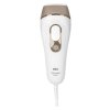 Braun Silk-expert Pro PL5356 Intenzivní pulzní světlo (IPL) Zlato, Bílá