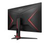 AOC 27G2SAE/BK plochý počítačový monitor 68,6 cm (27") 1920 x 1080 px Full HD LED Černá, Červená