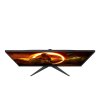 AOC 27G2SAE/BK plochý počítačový monitor 68,6 cm (27") 1920 x 1080 px Full HD LED Černá, Červená