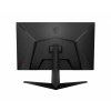 MSI Optix G241V E2 60,5 cm (23.8") 1920 x 1080 px Full HD LED Černá