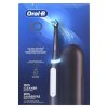 Oral-B 8006540731536 elektrický zubní kartáček Dospělý Oscilačně rotační kartáček Černá, Bílá