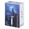 Oral-B 8006540731536 elektrický zubní kartáček Dospělý Oscilačně rotační kartáček Černá, Bílá