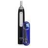 Oral-B 8006540731536 elektrický zubní kartáček Dospělý Oscilačně rotační kartáček Černá, Bílá